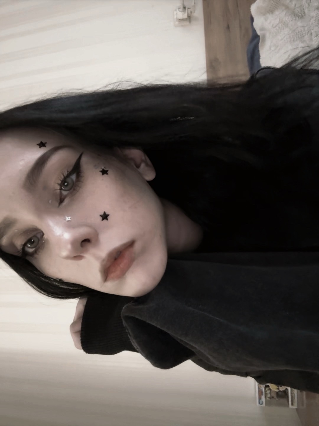 Valeria — graphic designer